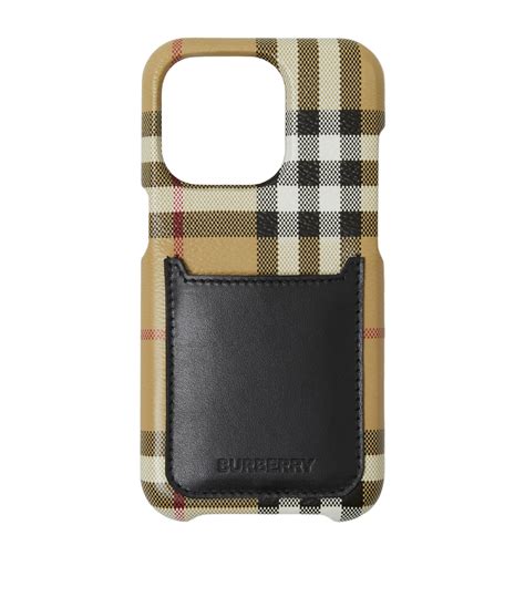 fake burberry iphone 5 case|burberry iphone 14 pro case.